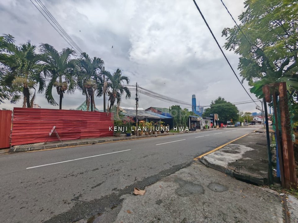 Bandar Tun Razak, Kuala Lumpur