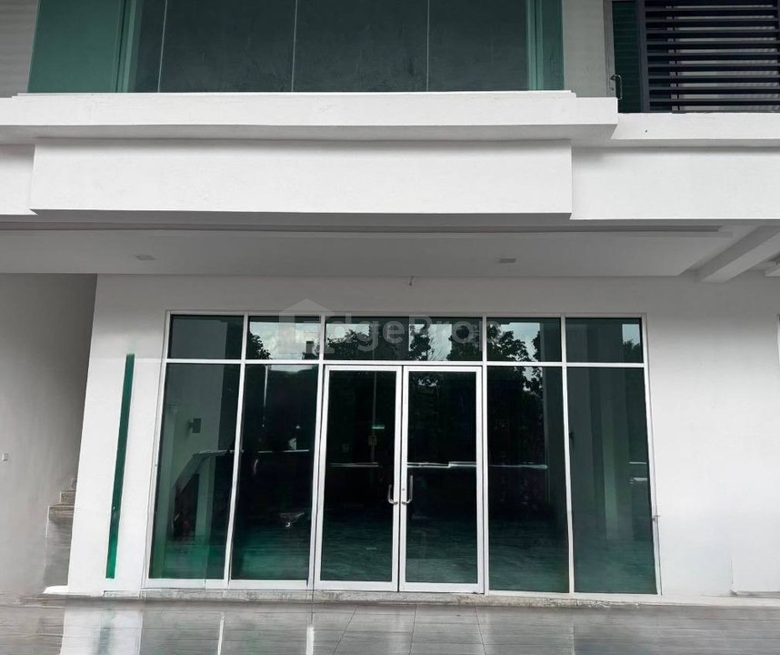 Setapak Jaya