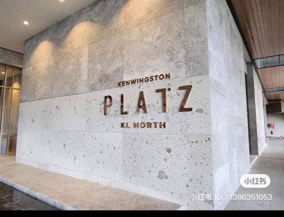 Kenwingston Platz Residence