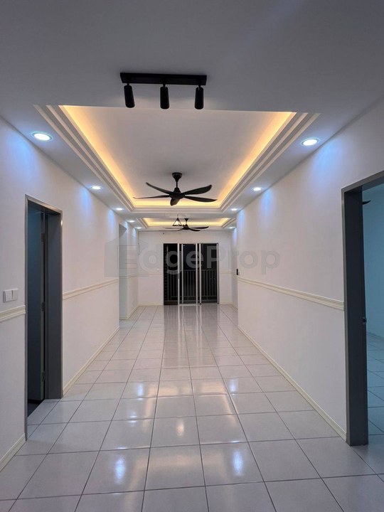 MiNest Residence