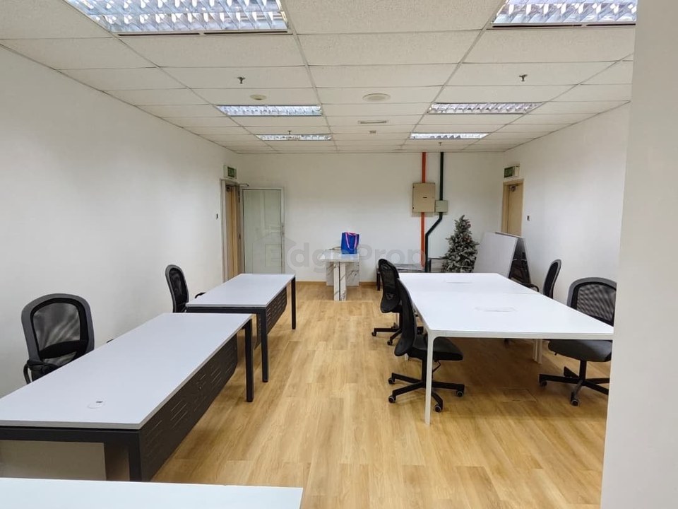 BANGSAR TRADE CENTRE OFFICE SPACE FOR RENT PANTAI | KUALA LUMPUR, Kuala Lumpur, Pantai