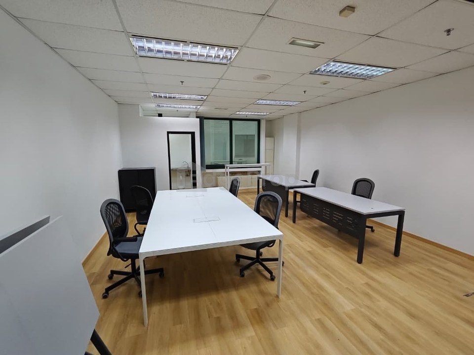 BANGSAR TRADE CENTRE OFFICE SPACE FOR RENT PANTAI | KUALA LUMPUR, Kuala Lumpur, Pantai
