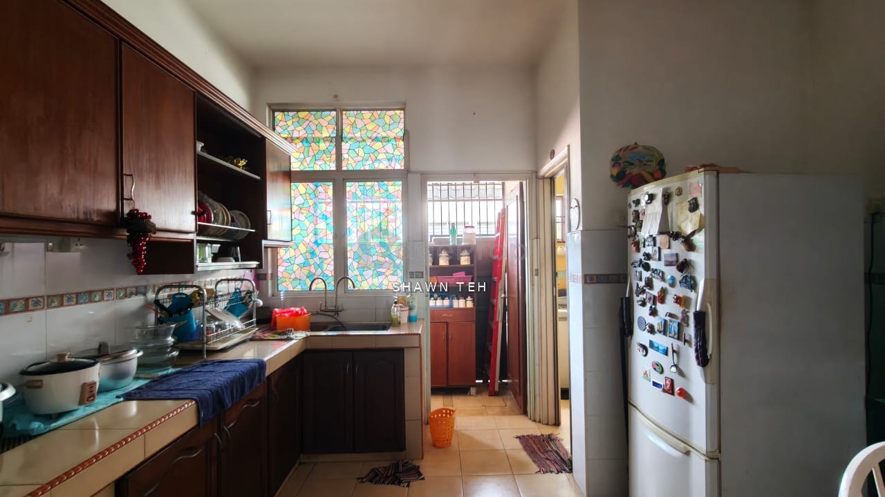 [FREEHOLD] Renovated 2 storey terrace house, Taman Merbok, Bukit Katil, Melaka, Bukit Katil