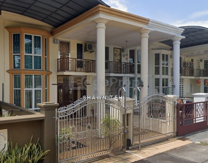 Taman Merbok