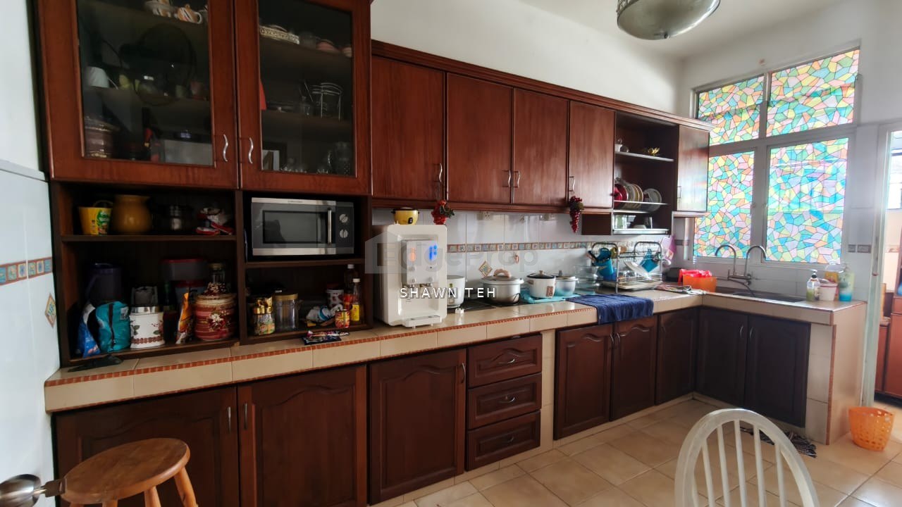 [FREEHOLD] Renovated 2 storey terrace house, Taman Merbok, Bukit Katil, Melaka, Bukit Katil
