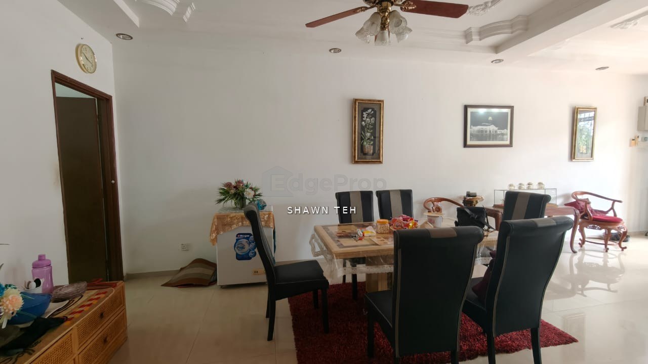 [FREEHOLD] Renovated 2 storey terrace house, Taman Merbok, Bukit Katil, Melaka, Bukit Katil