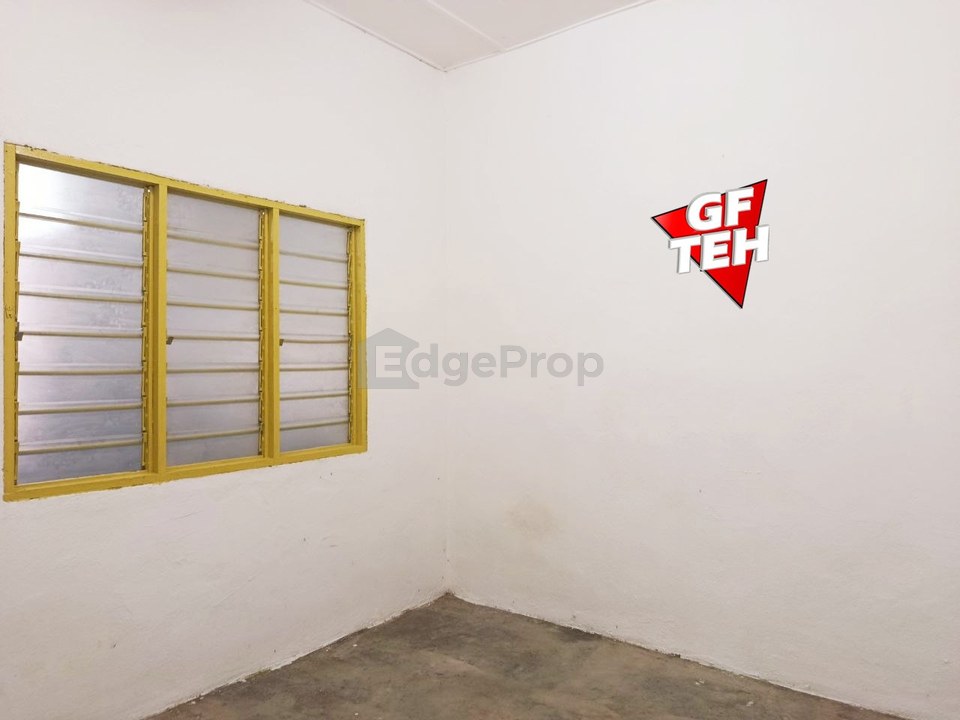 Single Storey Terrace for sale | Taman Selasih | Kulim H, Kedah, Kulim