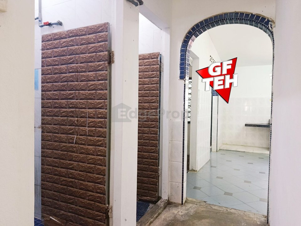 Single Storey Terrace for sale | Taman Selasih | Kulim H, Kedah, Kulim