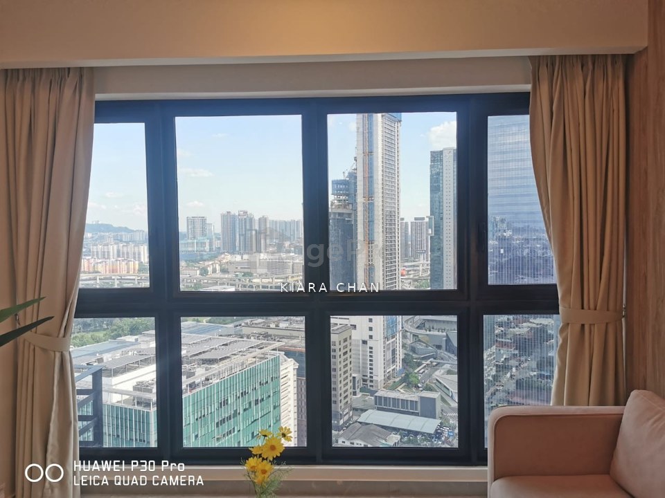 Agile Bukit Bintang Condo for rent, Kuala Lumpur, Bukit Bintang