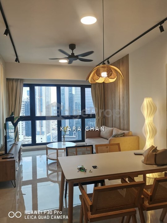 Agile Bukit Bintang Condo for rent, Kuala Lumpur, Bukit Bintang