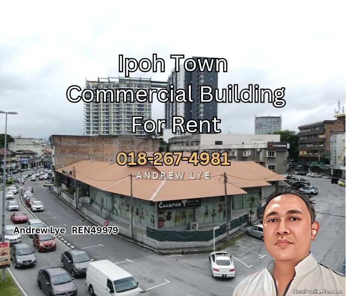 Ipoh Town