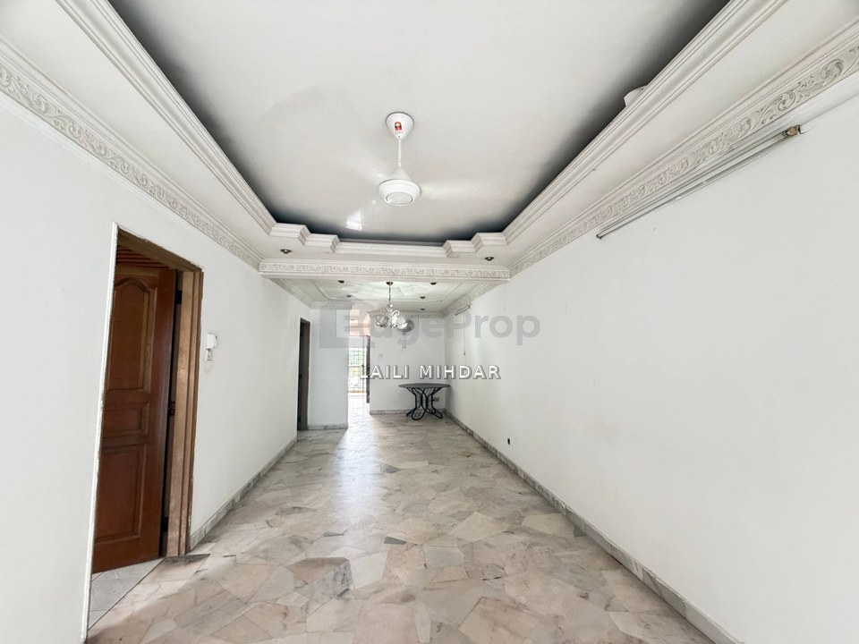 Palm Court Condominium Brickfields Kuala Lumpur For Sale, Kuala Lumpur, Brickfields