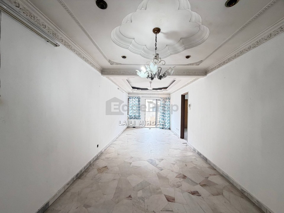 Palm Court Condominium Brickfields Kuala Lumpur For Sale, Kuala Lumpur, Brickfields