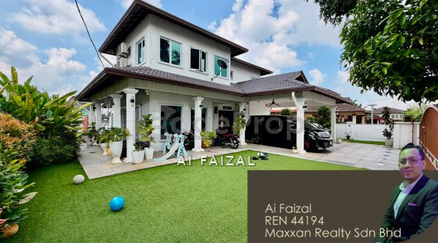 Rasah Kemayan