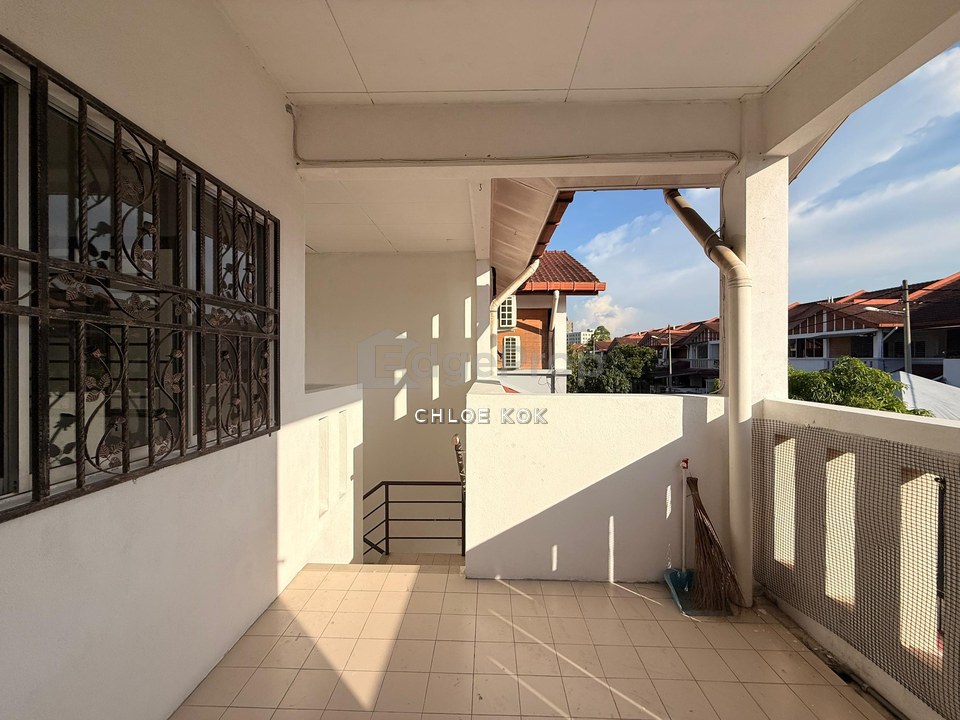 Bandar Country Homes