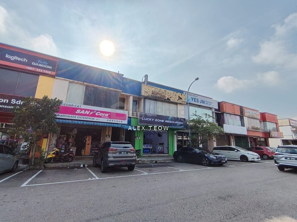 TAMAN DAYA