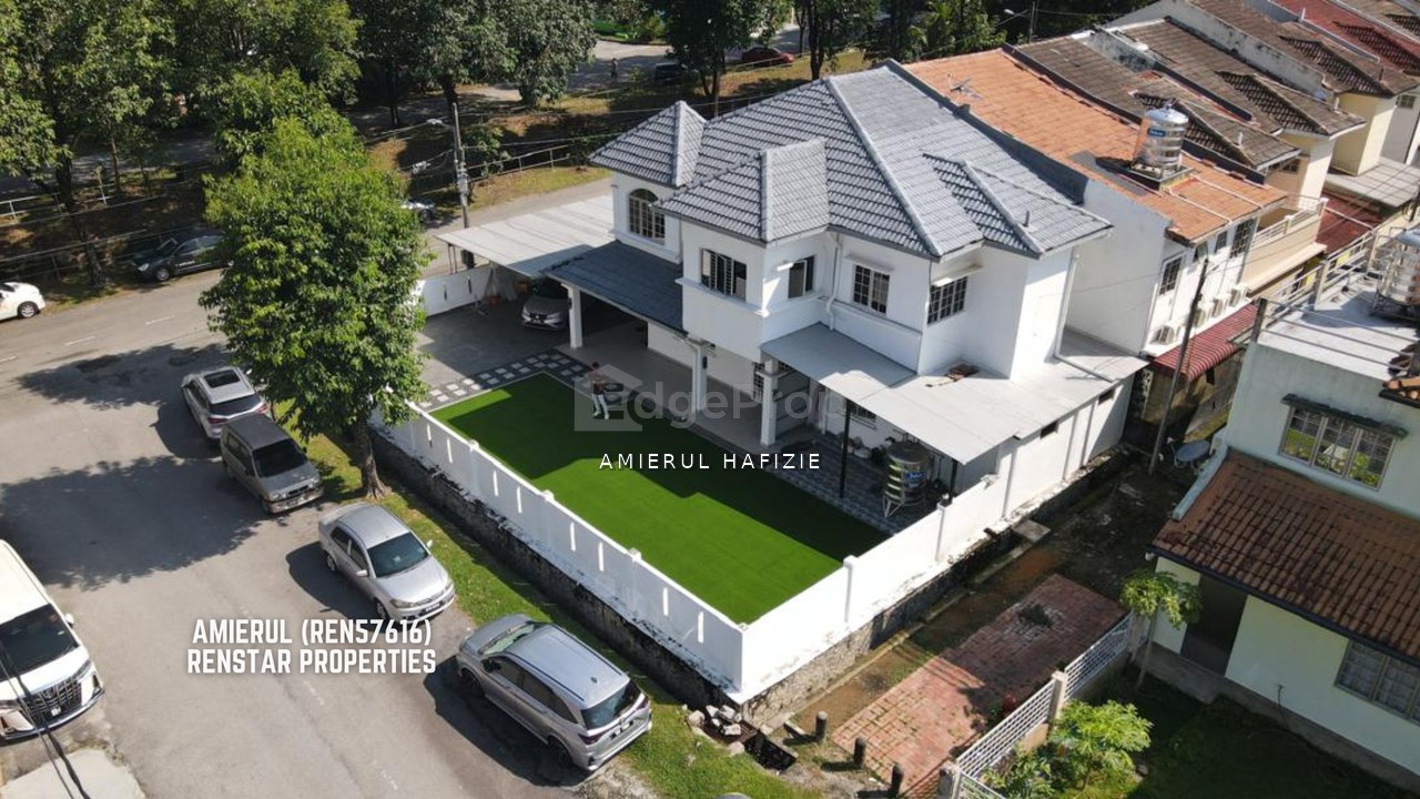 Bandar Bukit Puchong, BP 2