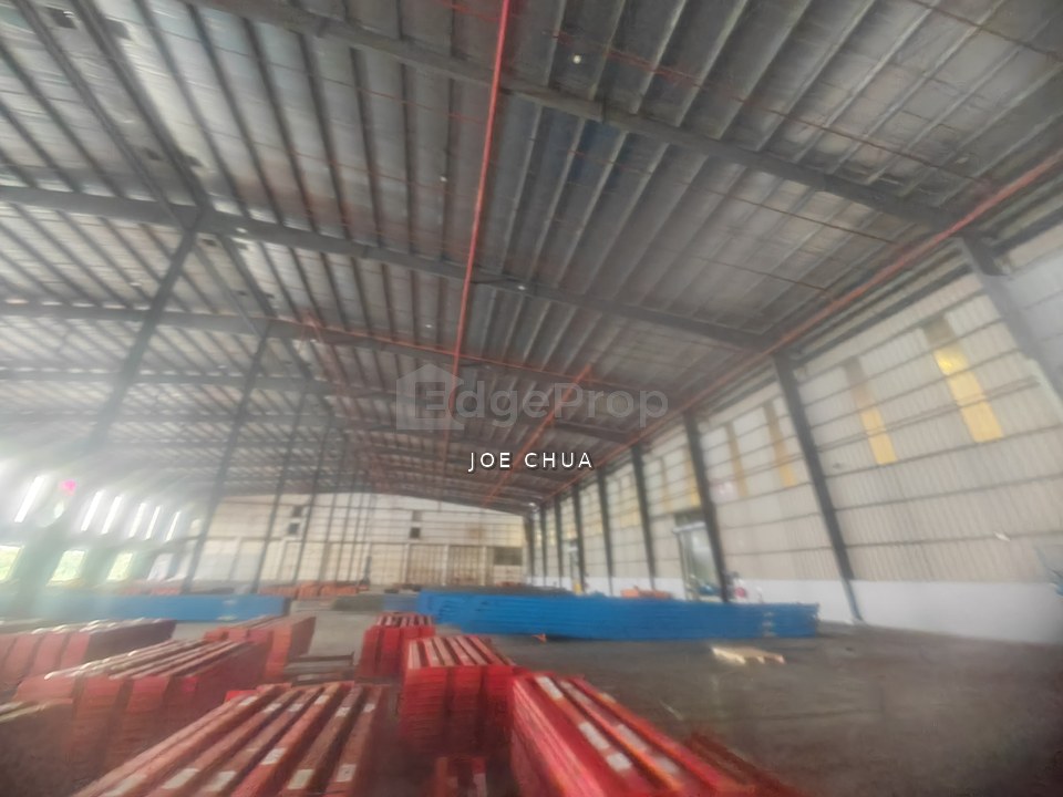Taman Perindustrian Puchong Utama