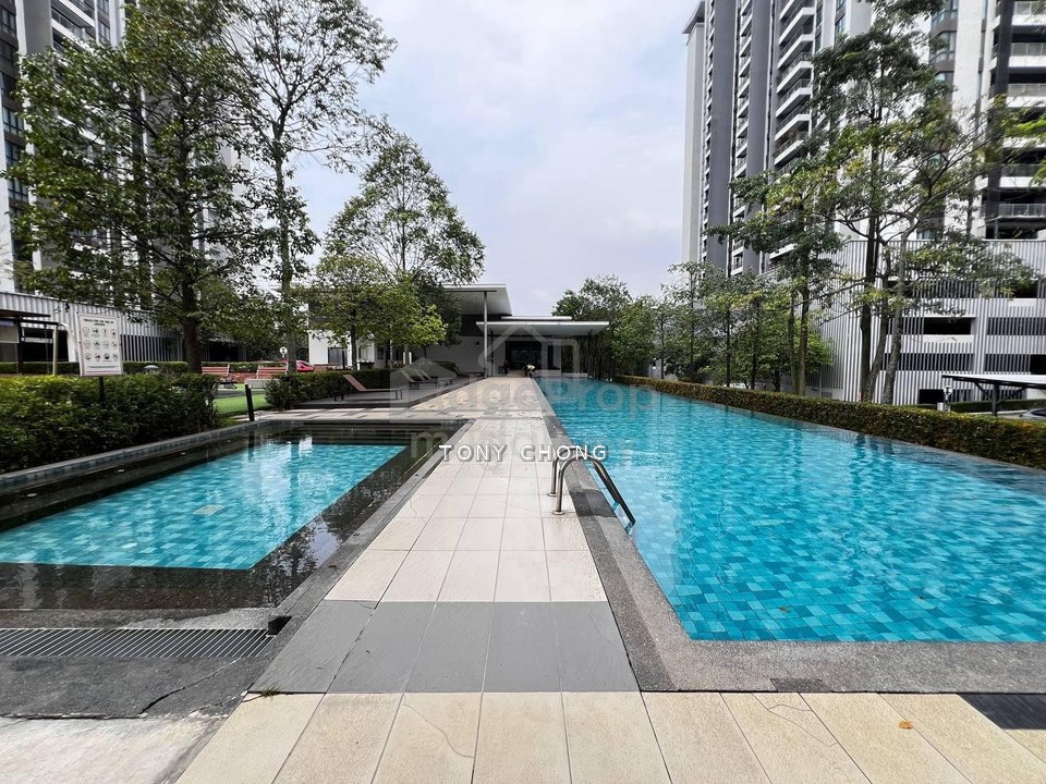 Serin Residency