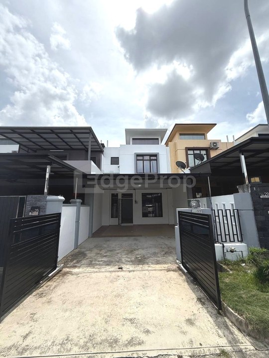 Taman Bukit Indah