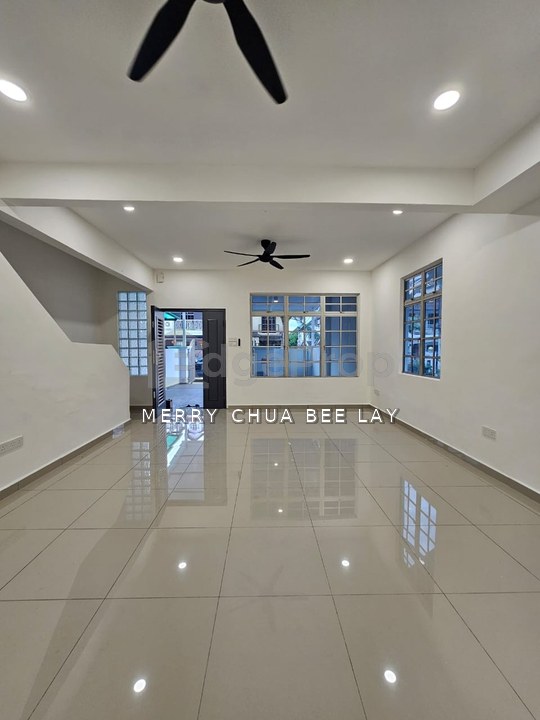 Taman Universiti 2-Storey Terrace House Skudai Johor For Sale, Johor, Skudai
