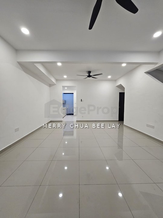 Taman Universiti 2-Storey Terrace House Skudai Johor For Sale, Johor, Skudai