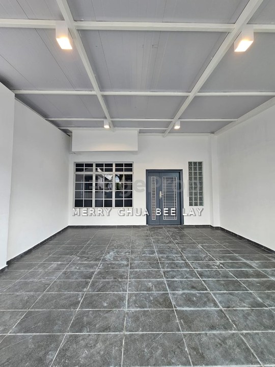 Taman Universiti 2-Storey Terrace House Skudai Johor For Sale, Johor, Skudai