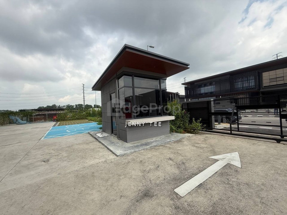 i-Tech Valley @ SILC