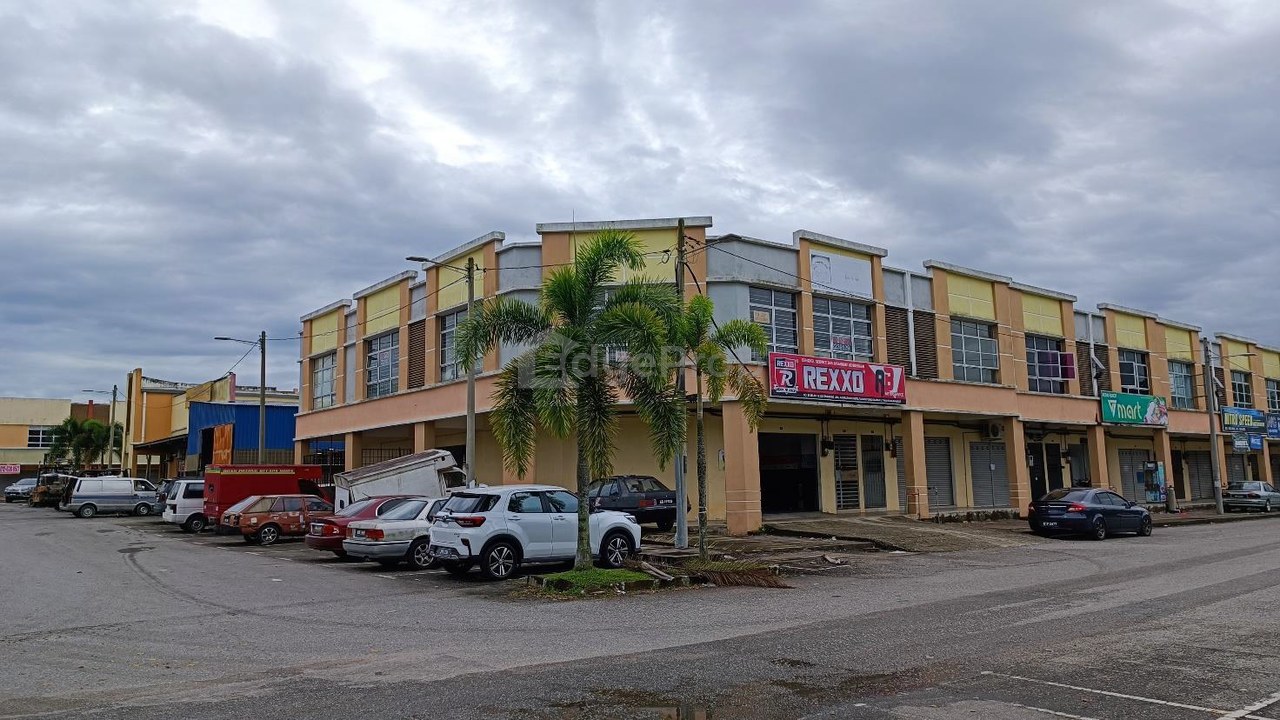 Taman Senawang Jaya