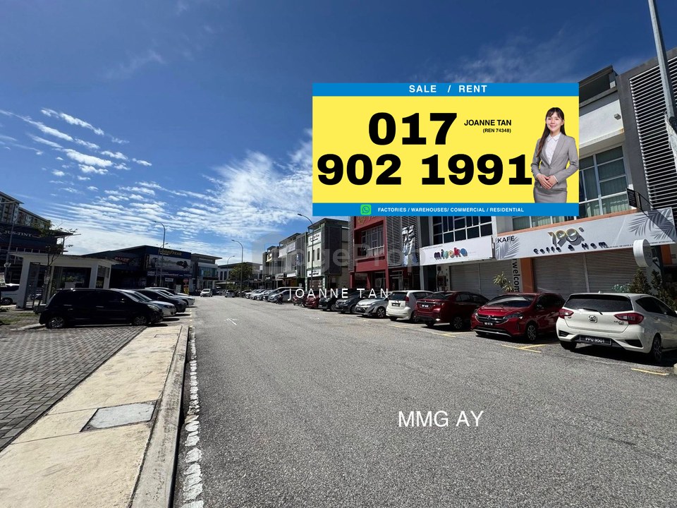 BDR BUKIT RAJA