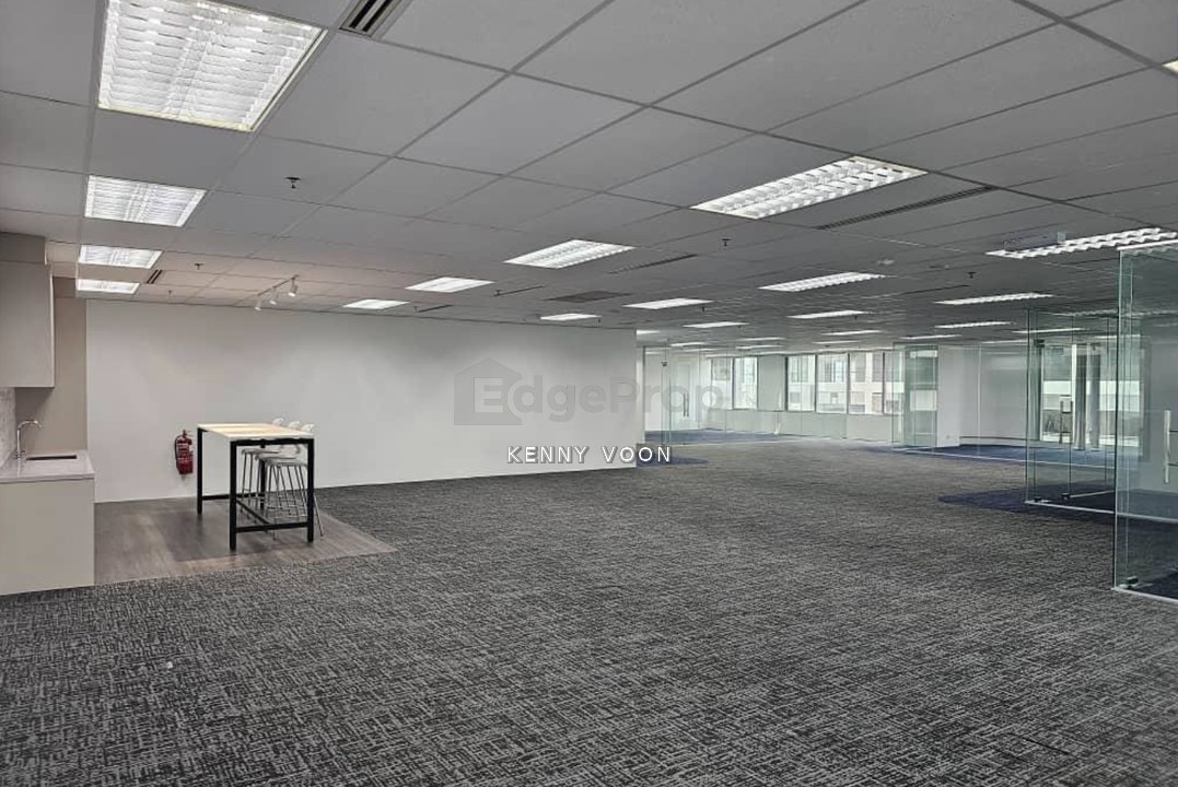 Uptown 5, Damansara Utama, Uptown, Bandar Utama, Kota damansara, Petaling Jaya, Kelana Jaya, Selangor, Petaling Jaya
