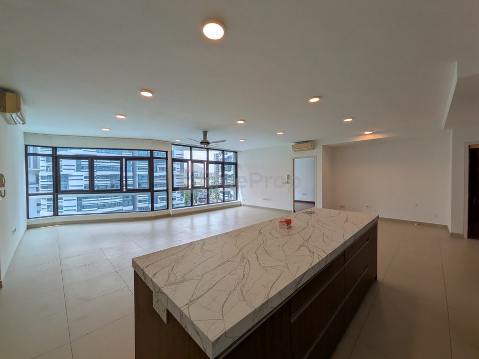 AraGreens Residences