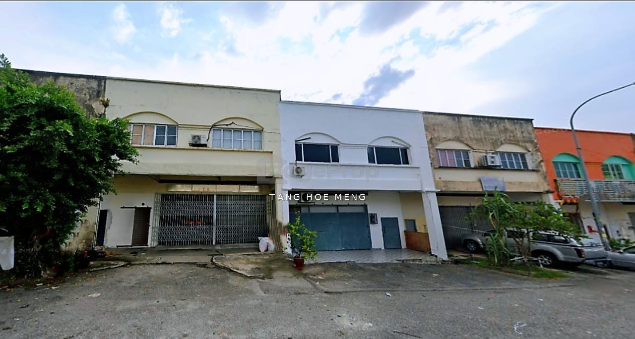 Bandar Teknologi Kajang