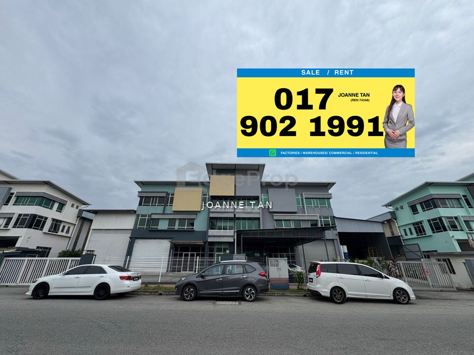Kawasan Perindustrian Klang Utama