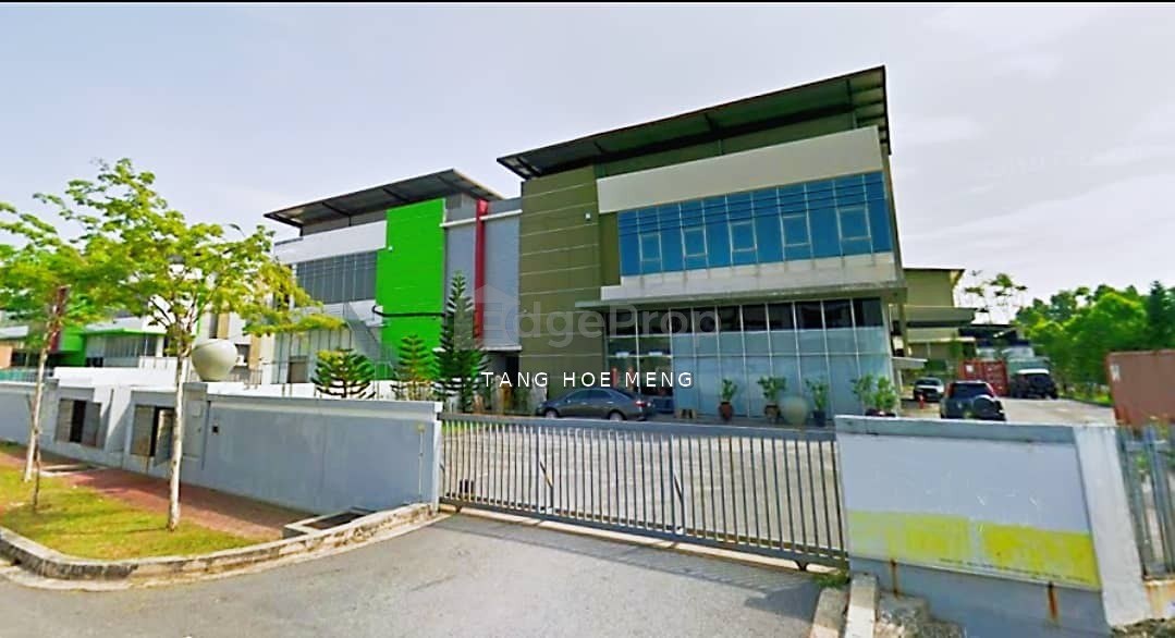 Semtec Technology Park