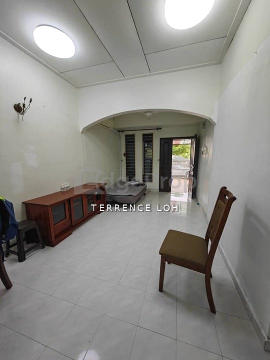 Nong Chik - Premium living environment , Johor, Johor Bahru