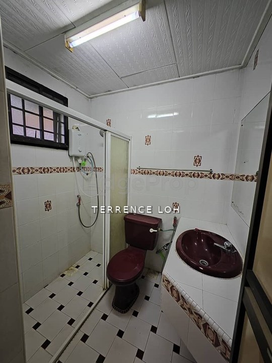 Nong Chik - Premium living environment , Johor, Johor Bahru