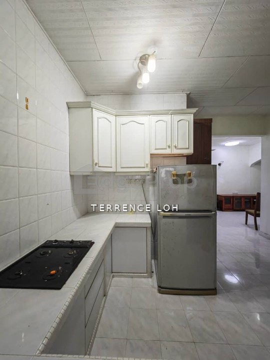 Nong Chik - Premium living environment , Johor, Johor Bahru