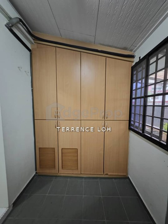 Nong Chik - Premium living environment , Johor, Johor Bahru