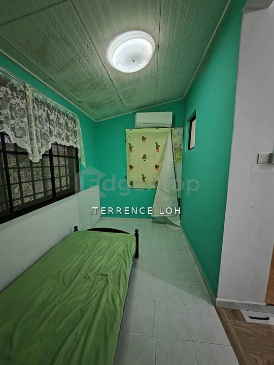 Nong Chik - Premium living environment , Johor, Johor Bahru