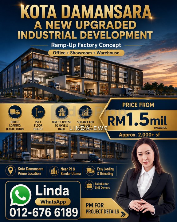 Kota Damansara