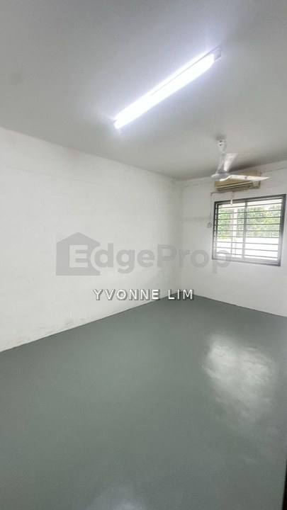 Taman Universiti, Single Storey low cost house end lot with land, renovated, Johor, Skudai