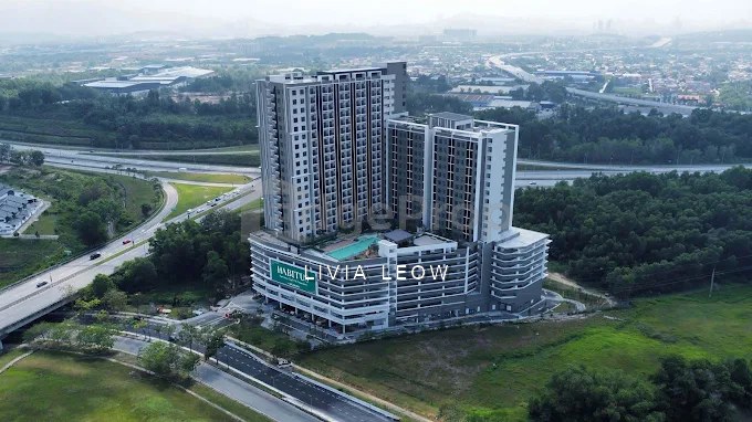 Sale -47%  Below Market Value  Denai 128 (Habitus) Denai Alam, Seksyen U16, 40160 Shah Alam, , Selangor, Denai Alam