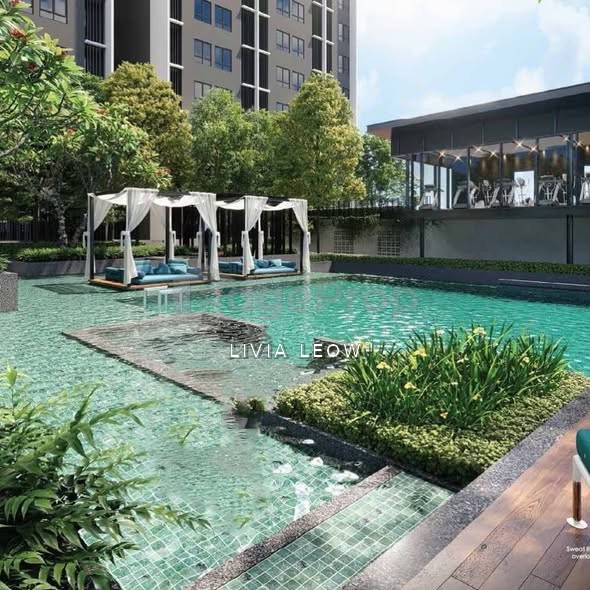 Sale -47%  Below Market Value  Denai 128 (Habitus) Denai Alam, Seksyen U16, 40160 Shah Alam, , Selangor, Denai Alam