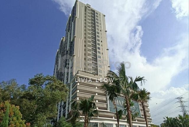Sale -47%  Below Market Value  Denai 128 (Habitus) Denai Alam, Seksyen U16, 40160 Shah Alam, , Selangor, Denai Alam