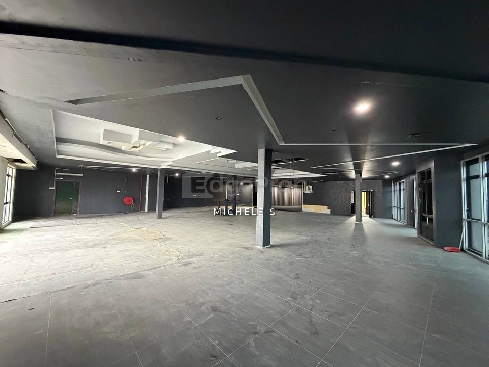 BANDAR BARU PERMAS JAYA