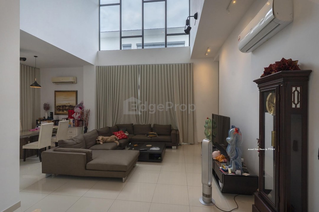 Aeres @ Eco Ardence