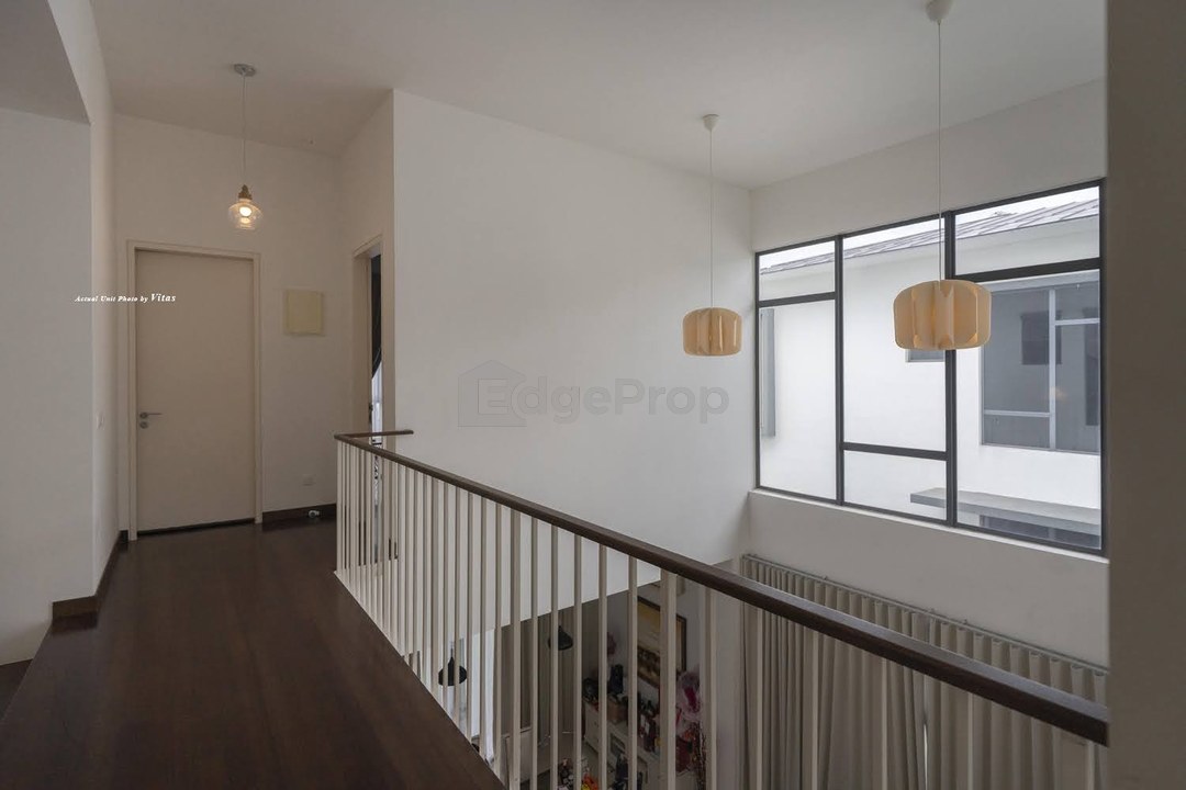 Aeres @ Eco Ardence