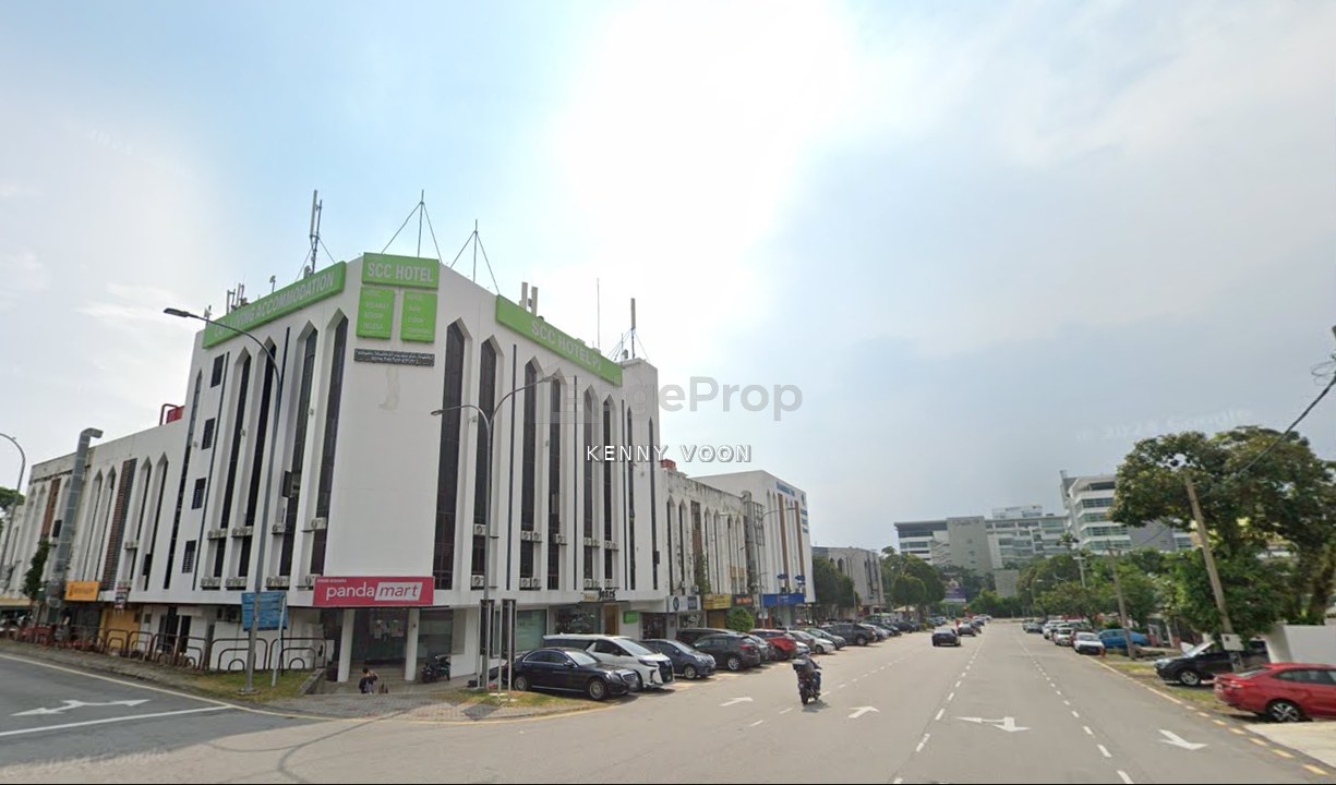 Ground floor shop, Section 14, Seksyen 14, Petaling Jaya, Selangor, Petaling Jaya
