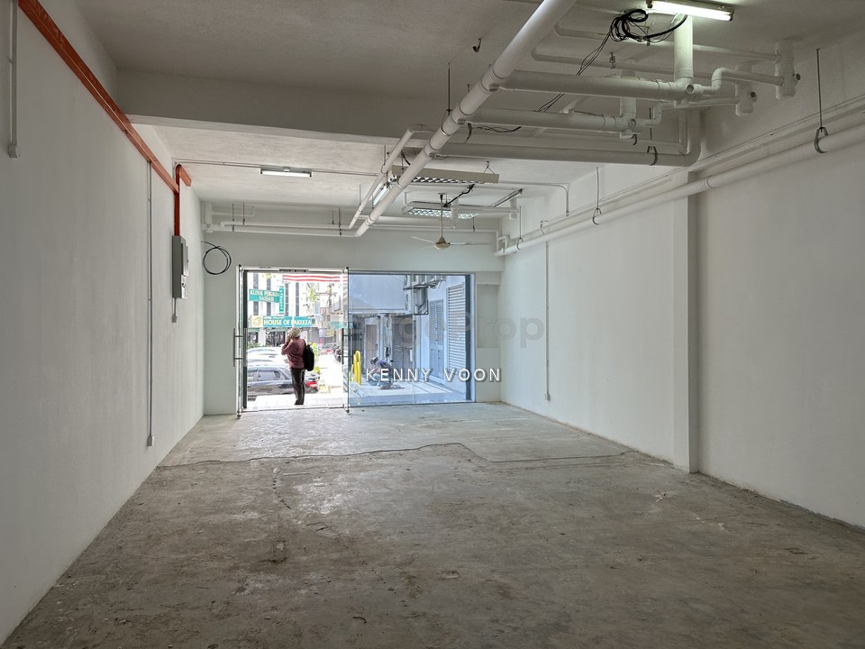 Ground floor shop, Section 14, Seksyen 14, Petaling Jaya, Selangor, Petaling Jaya